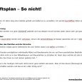 example executive summary geschaeftsplan so nicht fehler