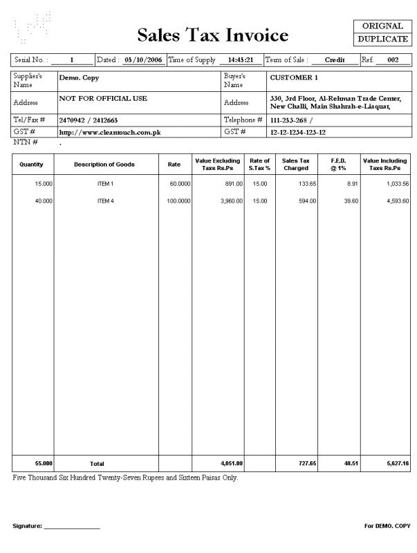 example of bill of sale for car