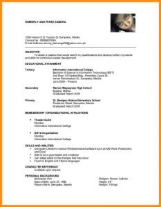 example of character reference letter character references in resume kimresume phpapp thumbnail cb