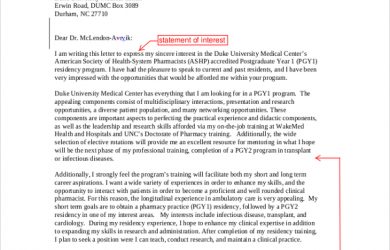 example of letter of intent sample letter of intent example