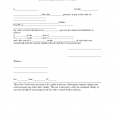 example of promissory note example promissory note form template