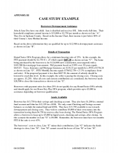 examples of case studies business case study examples pdf