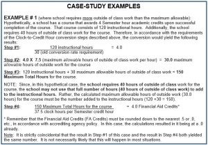 examples of case studies case study examples