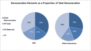 examples of copyright remuneration report