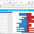 excel chart templates simple excel chart template