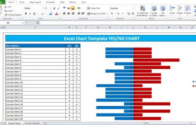excel chart templates simple excel chart template