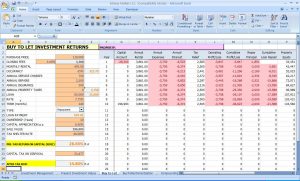 excel expenses report buytorent