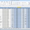 excel form templates free templates computer inventory spreadsheet