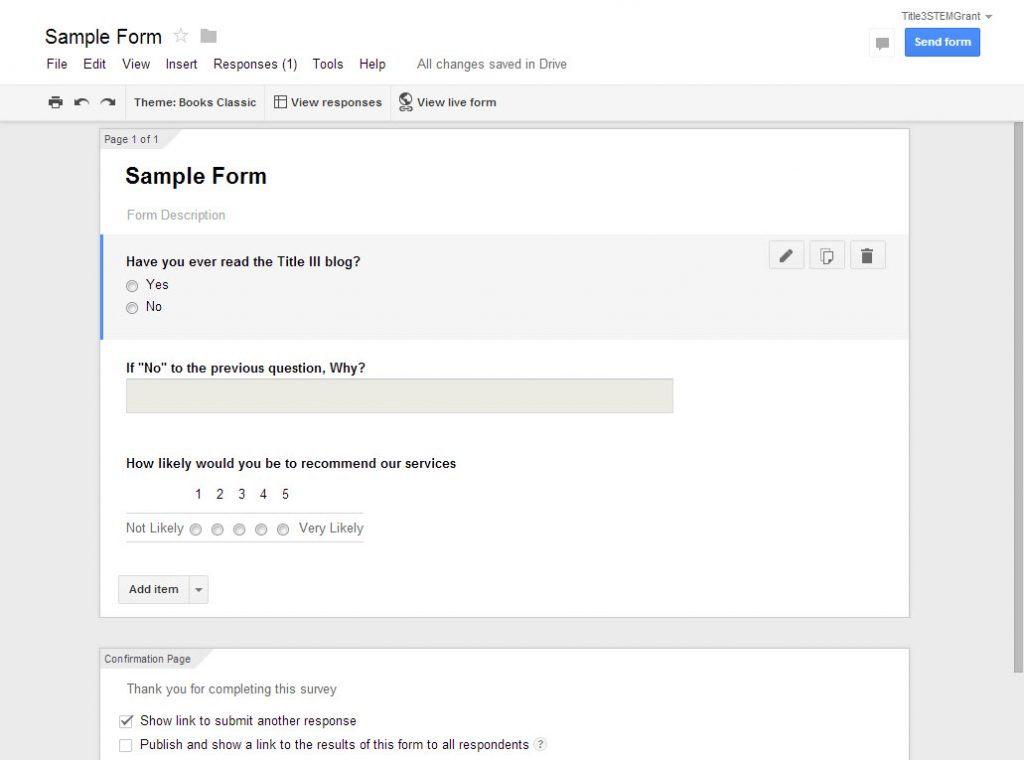 Excel Form Templates | Template Business