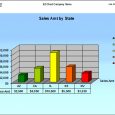 excel graph templates excel chart template to download