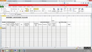 excel quote template maxresdefault