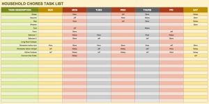excel task tracker template excel task tracker template