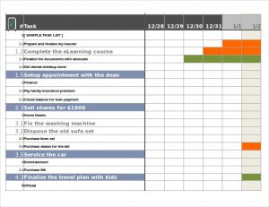 excel task tracker template free task tracking template excel file