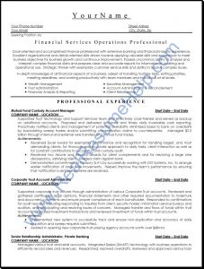 executive resume template top rated executive resume writing services sample customer