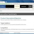 executive summary format example executive summary template for word