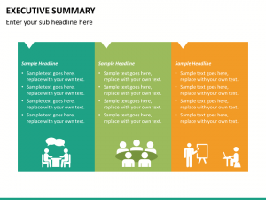 executive summary marketing plan executive summary mc slide