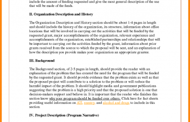 executive summary template for proposal proposal executive summary example project proposal examples