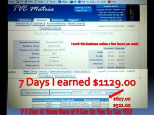 facebook business page template my mca proof of payment