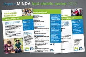 fact sheet design minda cargo