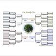 family tree diagram editable family tree diagram free pdf download