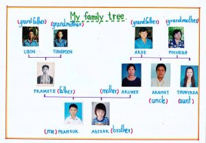 family tree excel iepm family tree