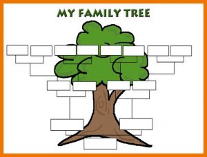 family tree maker templates family tree maker template 12
