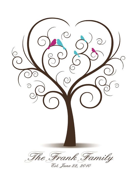 family tree pdf