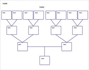 family tree template word family tree template word download