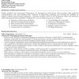 federal resume template federal resume example