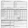 fillable personal financial statement personal financial statement