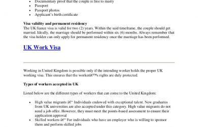 financial hardship letter all you need to know about uk visa and immigration