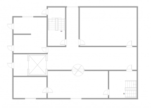 floor plans templates template restaurant floor plan for kids