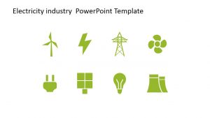 flow chart templates electricity industry x