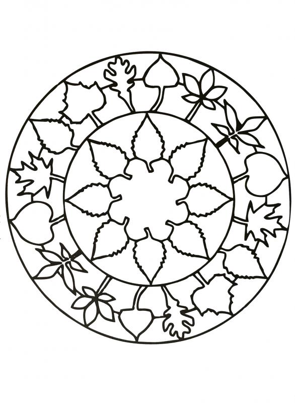 flower coloring pages pdf