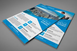 flyer template word preview o x