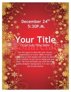 flyers templates free word free christmas flyer templates for microsoft word template idea inside christmas flyer templates for microsoft word