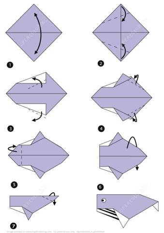 folding cards templates