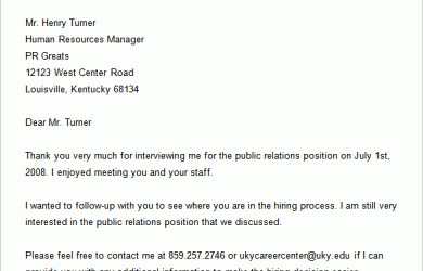 follow up interview email follow up thank you email after interview