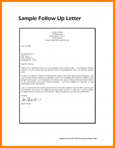 followup email example followup letter samples follow up letter template budget template inside follow up letter sample template