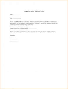 formal resign letter template resignation letter sample pdf resign letter template pics word thank you sample