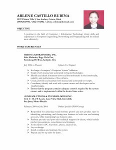 format for resume model resume sample model resume format resume ideas with regard to wonderful sample resume format