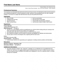 format for resume resume templates simple
