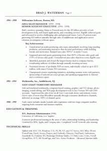 format of rsume resume examples