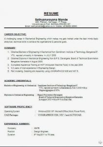 formats for a resume resume formats free download ()