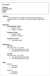 formats of resume college resume templates free samples examples formats with regard to college resume templates