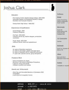 fre cv template how to make a student resume for job how to make a resume for a job
