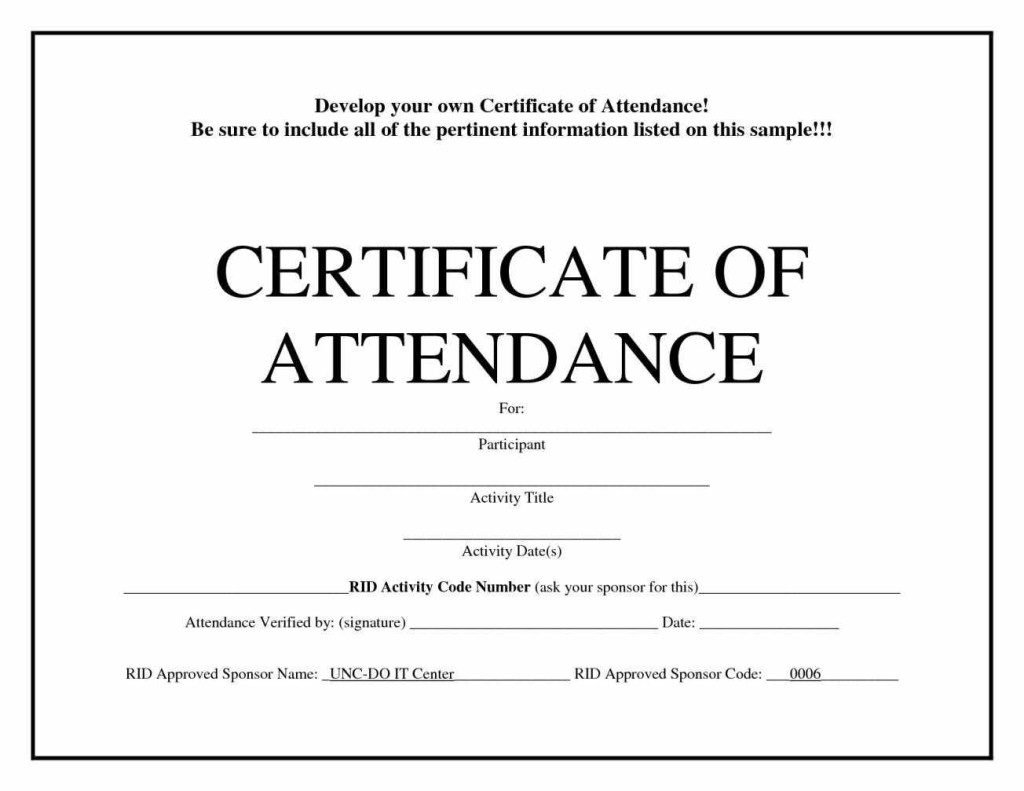 free blank certificate templates