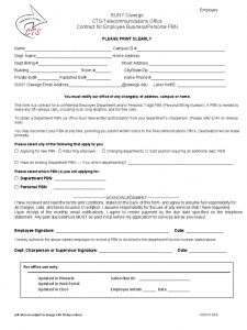 free blank resume templates employee contract form state university of new york at oswego d
