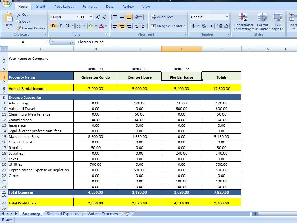 free blank spreadsheet templates