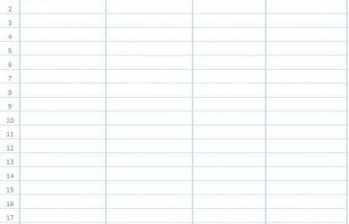 free checkbook register software attendance sheet template image
